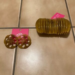 Sassy Jones Zanzibar Set